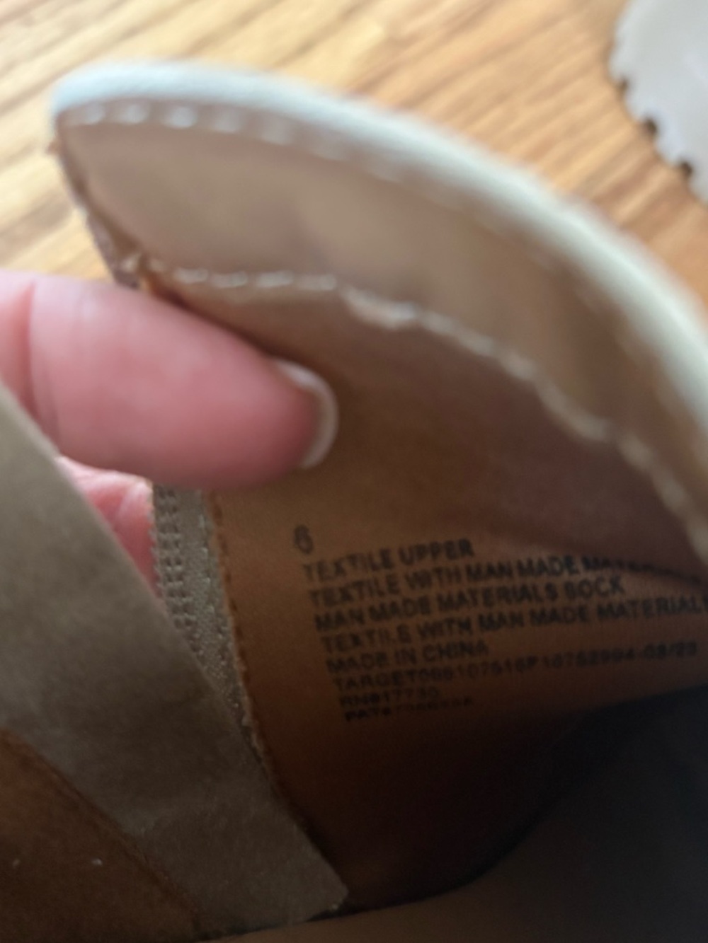 Boots - Picture 7 of 8
